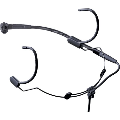 AKG C520L MICROFONO SU ARCHETTO ATTACCO MINI XLR