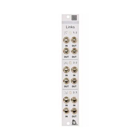 MUTABLE INSTRUMENTS LINKS