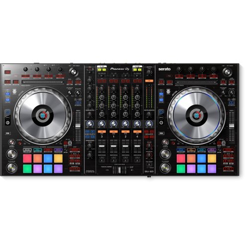 PIONEER DDJ SZ2 DJ CONTROLLER