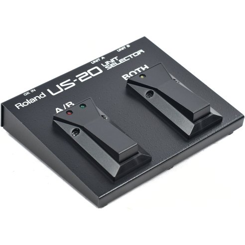 ROLAND US20 13 PIN SWITCH