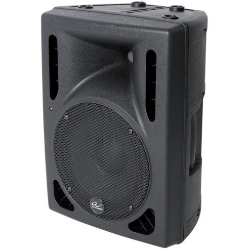 ALPHA AUDIO A-AMP TEN