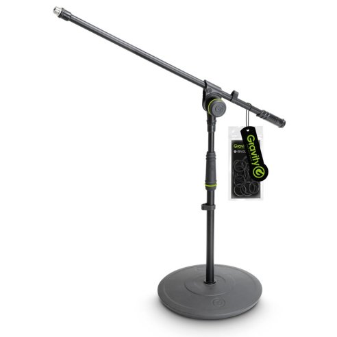 GRAVITY MS2211B MICROPHONE STAND