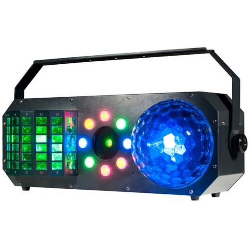 AMERICAN DJ BOOM BOX FX1
