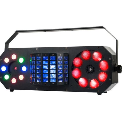 AMERICAN DJ BOOM BOX FX2