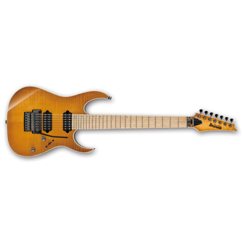 IBANEZ RG752MFS-VFD