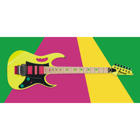 IBANEZ JEM777DY 30TH ANNIVERSARY