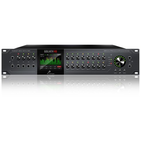 ANTELOPE GOLIATH HD