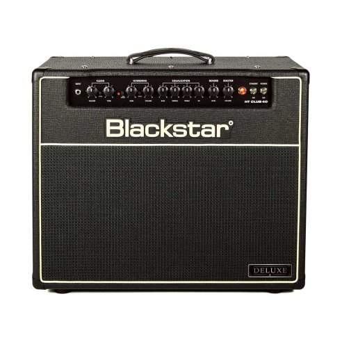 BLACKSTAR HT-40 DELUXE COMBO