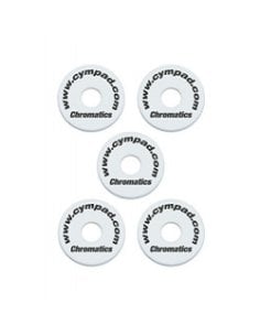 CYMPAD CS15/5W OPTIMIZER CHROMATIC 40X15  WHITE SET