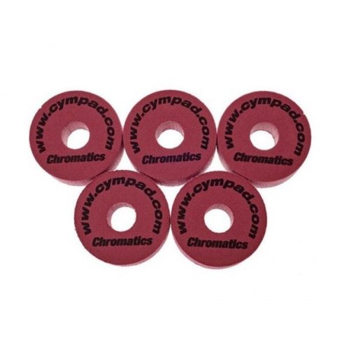 CYMPAD CS15/5C OPTIMIZER CHROMATIC 40X15 CRIMSON SET