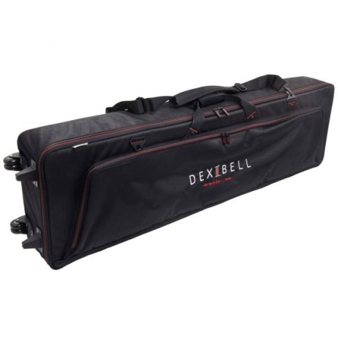 DEXIBELL BAG73 TROLLEY PER VIVO P3/S3