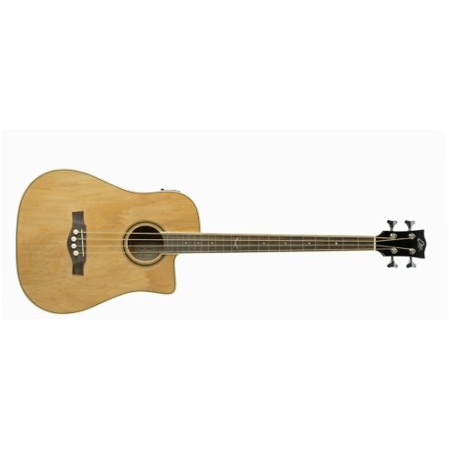 EKO NXT BASS D CW EQ NATURAL