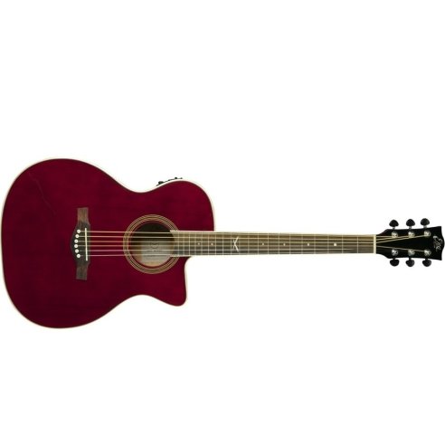 EKO NXT 018 CW EQ WINE RED