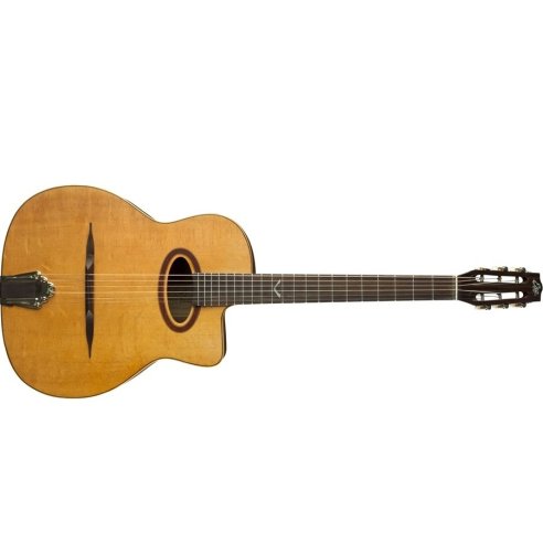 EKO EVO GIPSY NATURAL