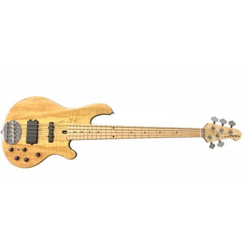 LAKLAND SKYLINE 5502 DLX SPALTED MP