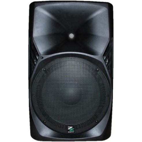 ZZIPP ZZPB12 CASSA AMPLIFICATA PORTATILE 12"