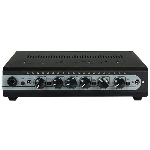 GRBASS GR700+ BLACK
