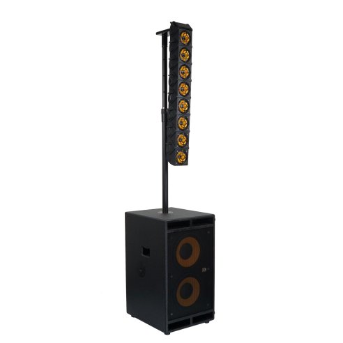MARKAUDIO AC SYSTEM 2