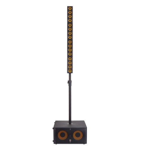 MARKAUDIO ERGO SYSTEM 4