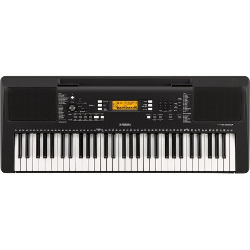 YAMAHA PSR-E363