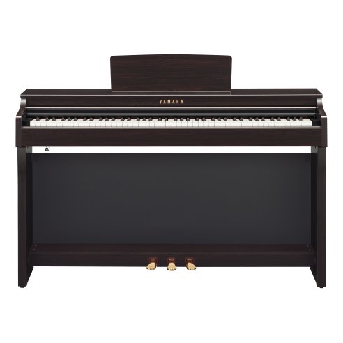 YAMAHA CLP625R ROSEWOOD