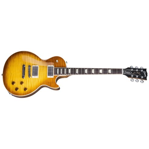 GIBSON LES PAUL STANDARD 2017 T HONEY BURST