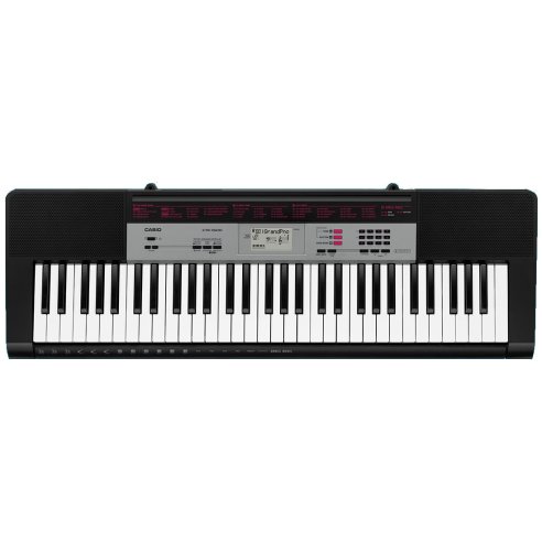 CASIO CTK-1500 TASTIERA CON RITMI 61 TASTI