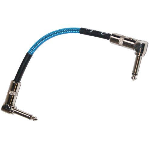 FENDER CABLE CALIFORNIA PATCH 6'