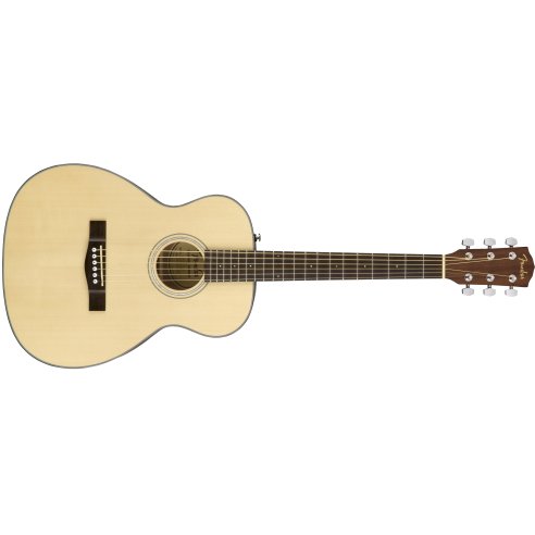 FENDER CT-60S NATURAL