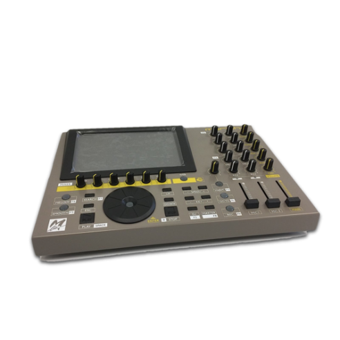 M-LIVE MERISH 4 MARRONE LETTORE MIDI MP3