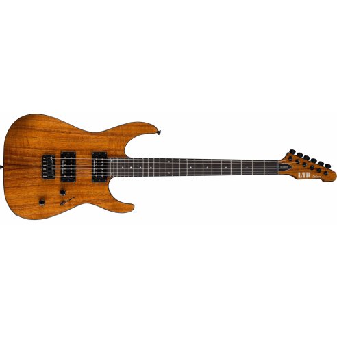 ESP LTD M-1000HT KOA NATURAL