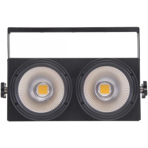 SAGITTER BLINDER.LED.2X100W.WARM WHITE
