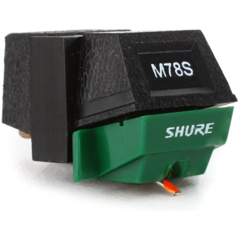 SHURE M78S TESTINA MONO SFERICA