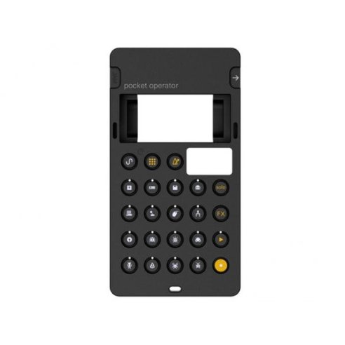 TEENAGE ENGINEERING PRO CASE CA24 SILICONE OPERATOR PO24