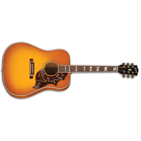 GIBSON HUMMINGBIRD HC