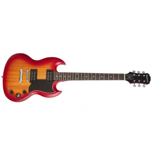 EPIPHONE SG SPECIAL VE CHERRY SUNBURST