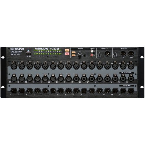 PRESONUS STUDIOLIVE RML32AI