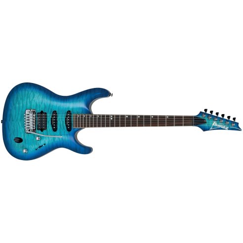 IBANEZ SA960QM-DNB