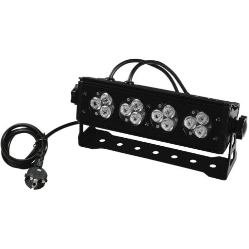 EUROLITE LED BAR-12RGB 12X1W DMX CONTROL
