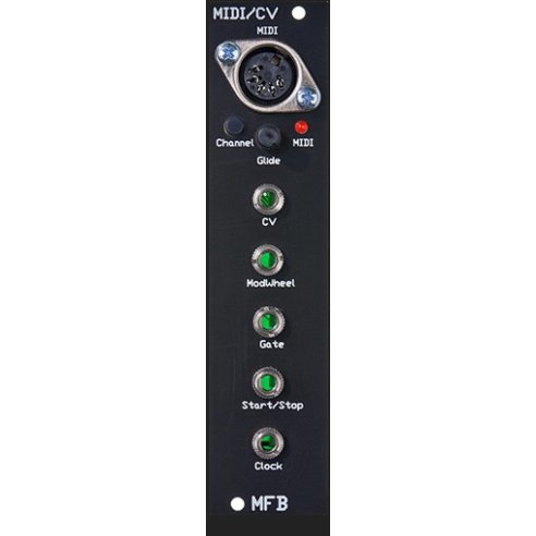 MFB MIDI/CV