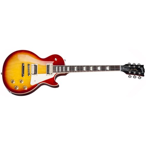 GIBSON LES PAUL CLASSIC PLAIN TOP 2016 LIMITED HCS