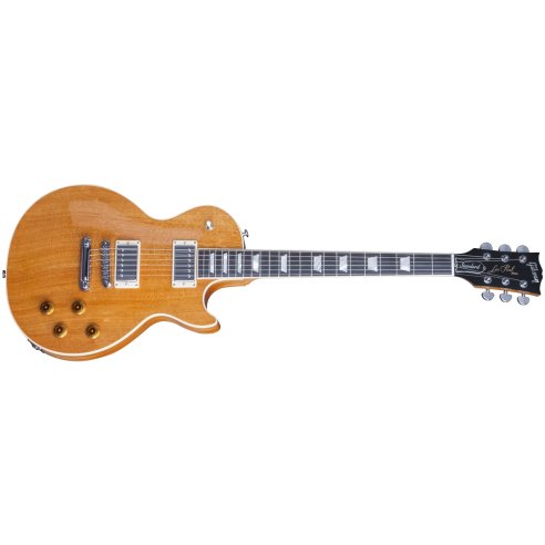 GIBSON LES PAUL STANDARD MAHOGANY TOP LIMITED RUN