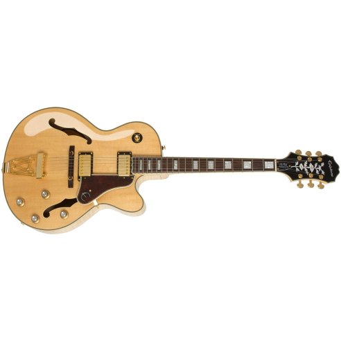 EPIPHONE JOE PASS EMPEROR II PRO NATURAL