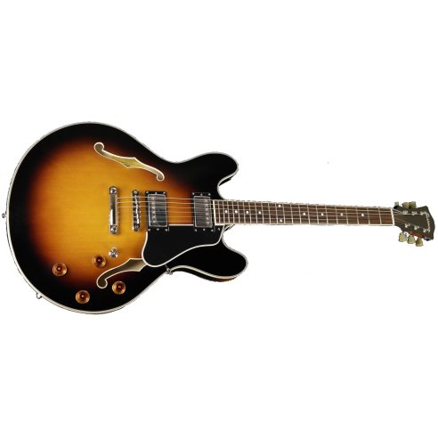 EASTMAN T386SB W/CASE