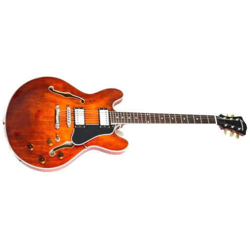 EASTMAN T386 W/CASE