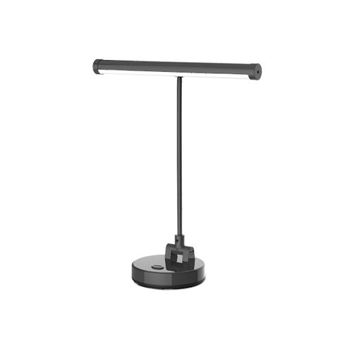 FZONE FL9029 LUCE PIANO LED BLACK