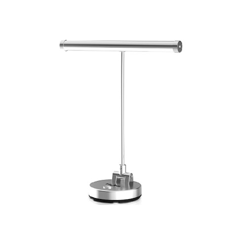FZONE FL9029 LUCE PIANO LED SILVER