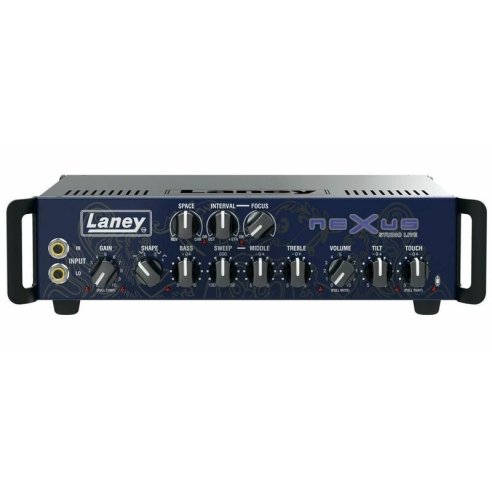 LANEY NEXUS-SLS 500W