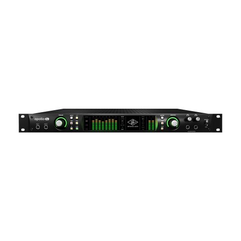 UNIVERSAL AUDIO APOLLO 8P