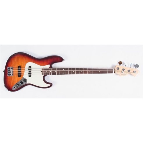 FENDER JAZZ BASS AM PRO LTD FMT ACB